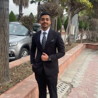 Prabhav Seth