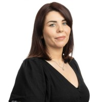 Ciara Walsh