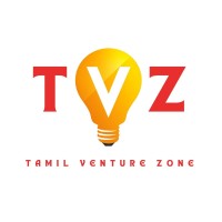 Tamil Venture Zone