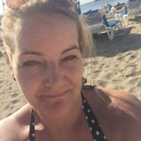 Lene Henriksson