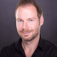 Bram Veendrick
