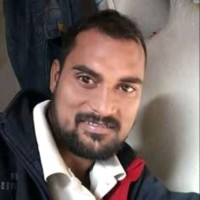 Lav Singh Patel