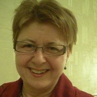 Tiina Afaneh