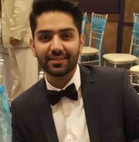 Sheryar Mazhar