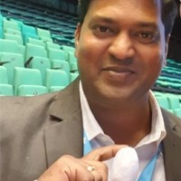 Guru Prasad Duduka