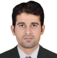 Farrukh Bashir