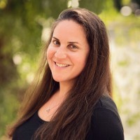 Rebecca Luskin
