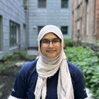 Hannah Tariq-Shuaib