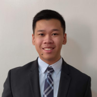 David Chen