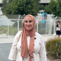 Soumaya Arfi