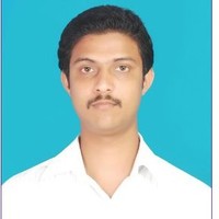 Pandurang Gouda