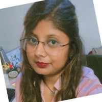 Poonam Akula