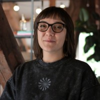 Camilla Gesuà Sive Salvadori