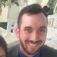 Christopher Larson