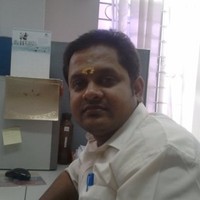 SURYA  PRATHAP Murthy