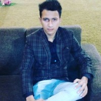 Ashish Behal