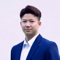 Ziyan Pan