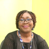 Gertrude KONE KOUASSI