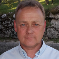 Stéphane Bernardot