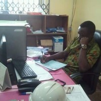 Philimon Ofori Boateng