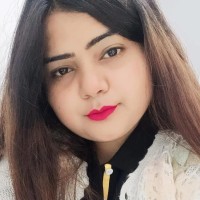 Bushra Rashid