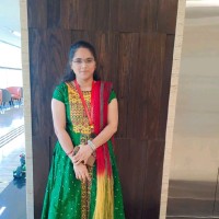 Shruthi Patil