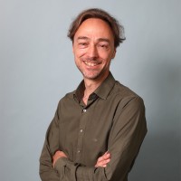 Eric van Kleef