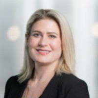 Rhona Mcfarlane