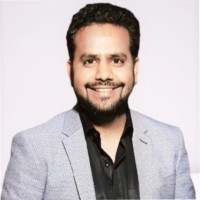 Anuj Saini