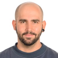 Óscar Rodríguez Hernández