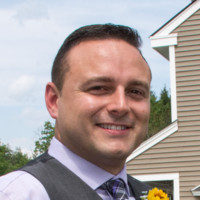 Robert Patten