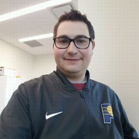 Harrison Greenberg