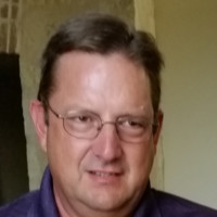 Greg Rawson