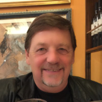Mark McDade