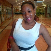Ramatsobane Kganyago
