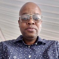 Simon Thabang Lesabe