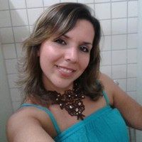 Pollyanne Pedrosa