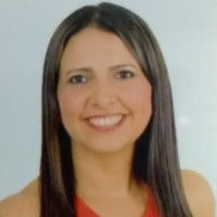 Claudia C. Clavijo Buitrago