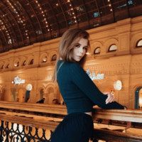 Анна Плотникова