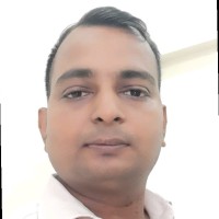 Amit Dubey