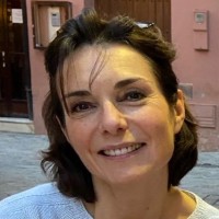Catherine Rolland