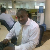 Wilfred Chege