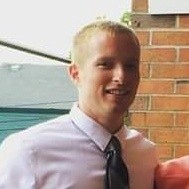 Gregory Tolson, Mba