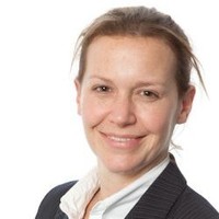Michelle Brinklow