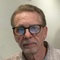 Mark Howard