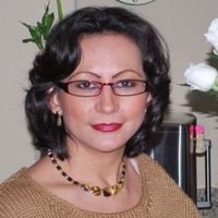 Imelda Langley