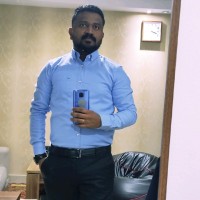 Sherin Chacko