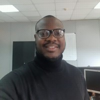 Olanrewaju O.