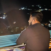 Tushar Sharma