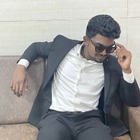 Mahmood Ibrahim